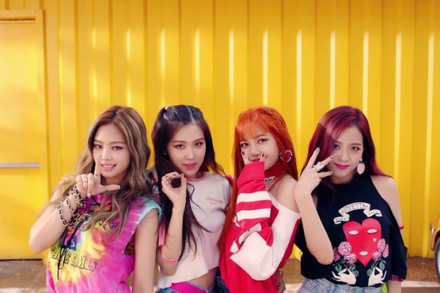 Kpop Blackpink Terus Menorehkan Prestasi
