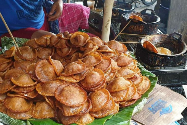 Memiliki Cita Rasa yang Khas