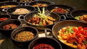 Makanan Khas Daerah yang Wajib Kamu Coba