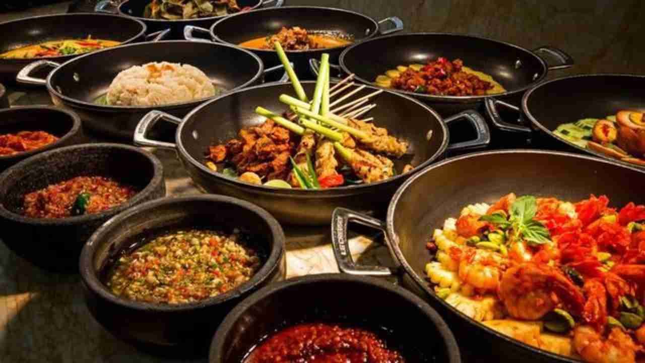 Makanan Khas Daerah yang Wajib Kamu Coba