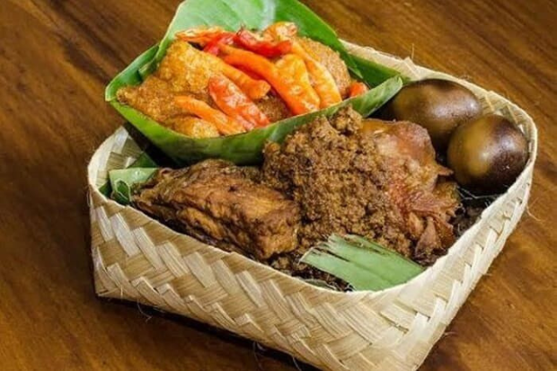 Makanan Khas Hadir di Berbagai Daerah