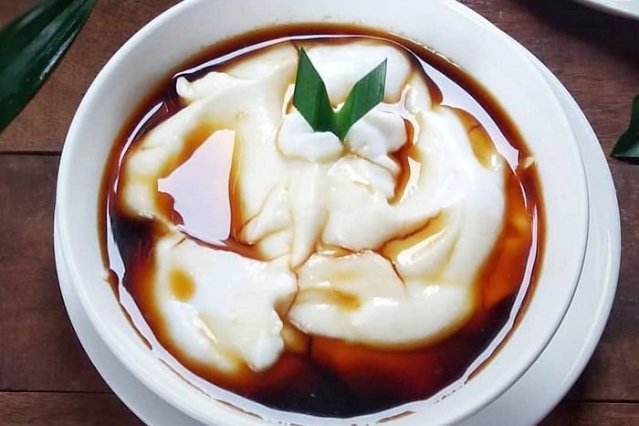 Makanan untuk Asam Lambung Sebaiknya Memiliki Tekstur yang Lembut