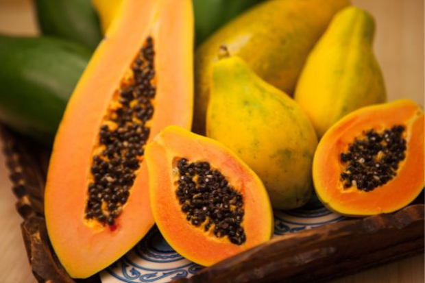 Manfaat Pepaya Berasal dari Kandungan Gizinya