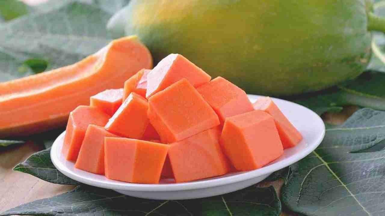 Manfaat Pepaya untuk Menunjang Pola Hidup Sehat