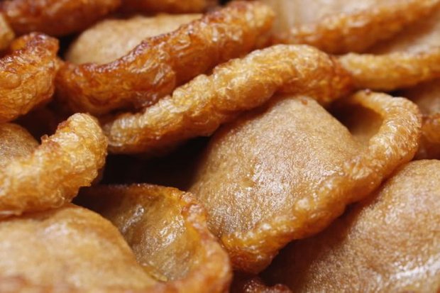 Kue Cucur Menjadi Bagian dari Tradisi