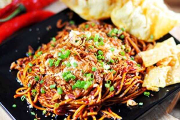 Menjadi Menu Andalan