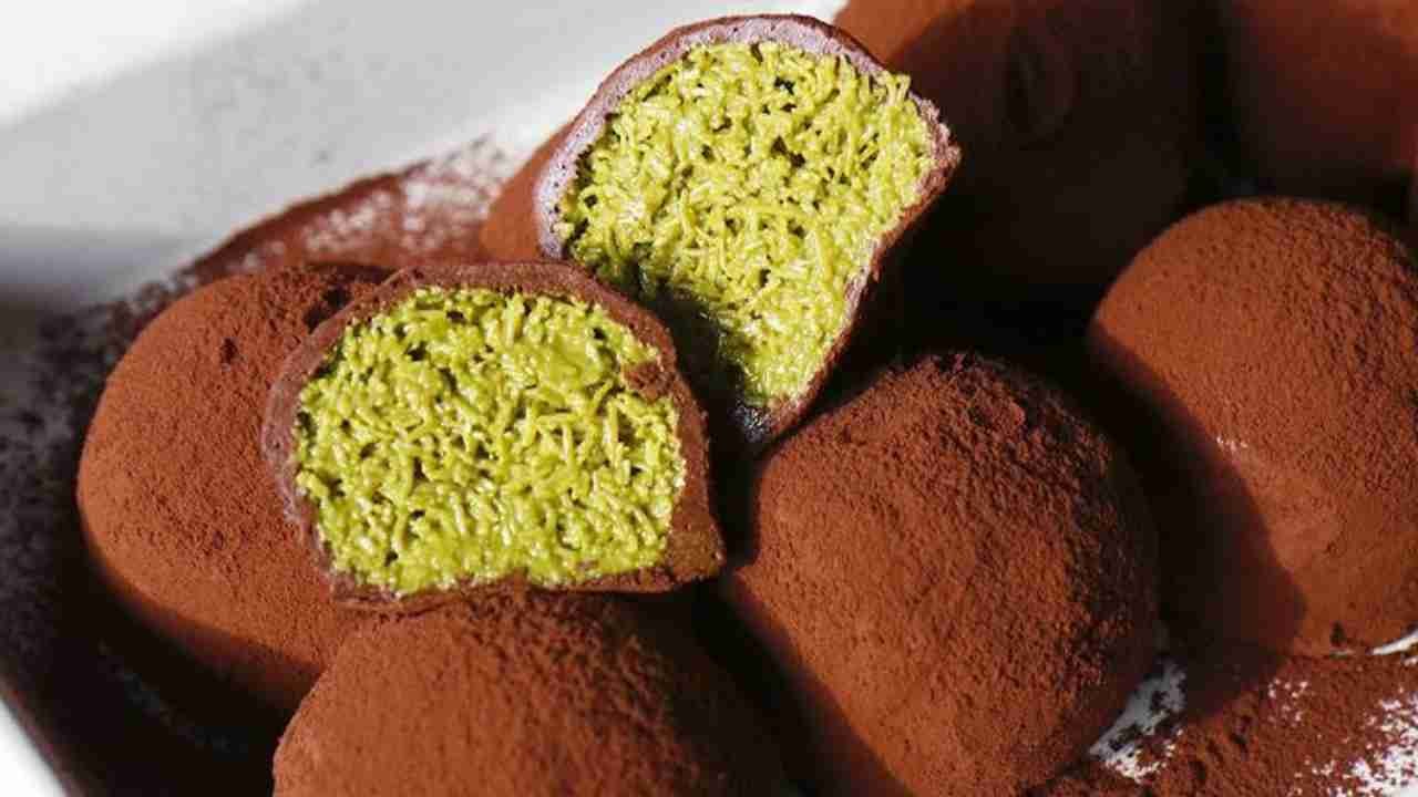 Mochi Kunafa, Dessert Viral yang Bikin Penasaran