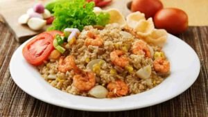 Nasi Goreng, Hidangan Favorit yang Selalu Menggugah Selera