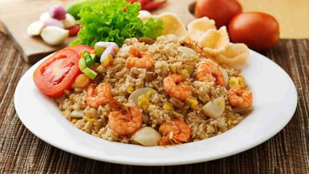 Nasi Goreng, Hidangan Favorit yang Selalu Menggugah Selera