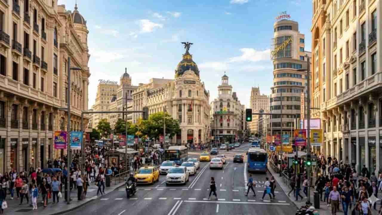 Negara Spanyol, Destinasi Eropa yang Kaya Budaya dan Sejarah