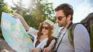 Perjalanan Traveling, Cara Seru Menikmati Keindahan Dunia