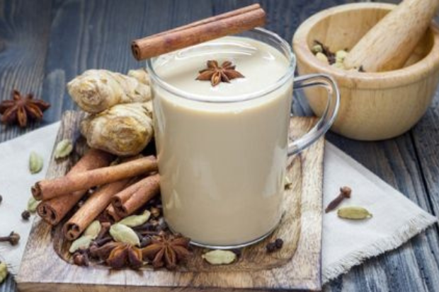 Susu Jahe Cocok Dipadukan dengan Berbagai Bahan