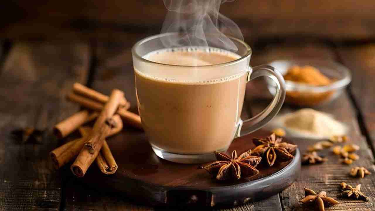 Susu Jahe, Minuman Hangat yang Cocok Dinikmati Setiap Hari