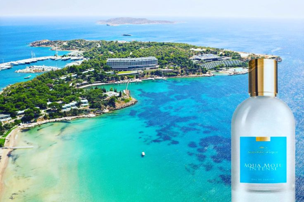 Bisnis Parfum Mykonos Cocok Dimulai Secara Online