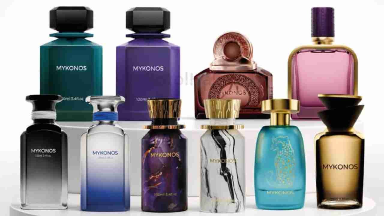 Bisnis Parfum Mykonos, Kenapa Banyak Orang Mulai Jualan Ini