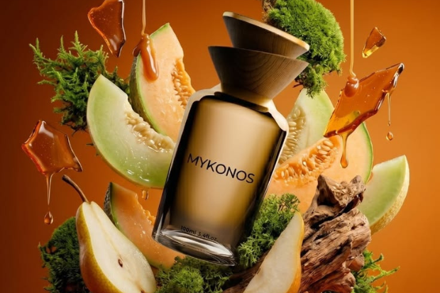 Bisnis Parfum Mykonos Cocok Dimulai Secara Online