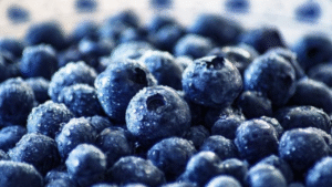 Buah Blueberry Si Kecil dengan Segudang Manfaat