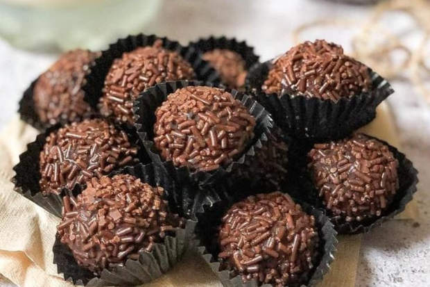 Cemilan Cokelat Memiliki Banyak Variasi