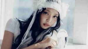 Jennie BLACKPINK dan Perjalanan Kariernya di Dunia K-Pop