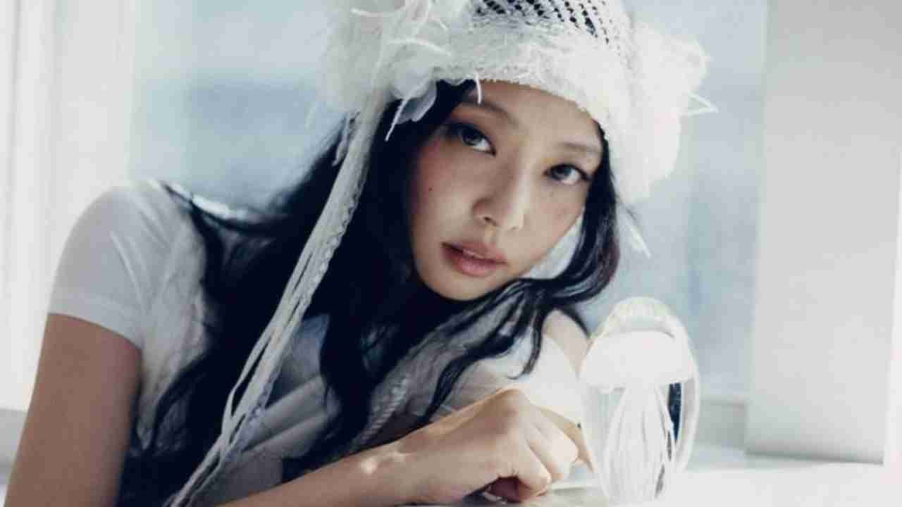 Jennie BLACKPINK dan Perjalanan Kariernya di Dunia K-Pop