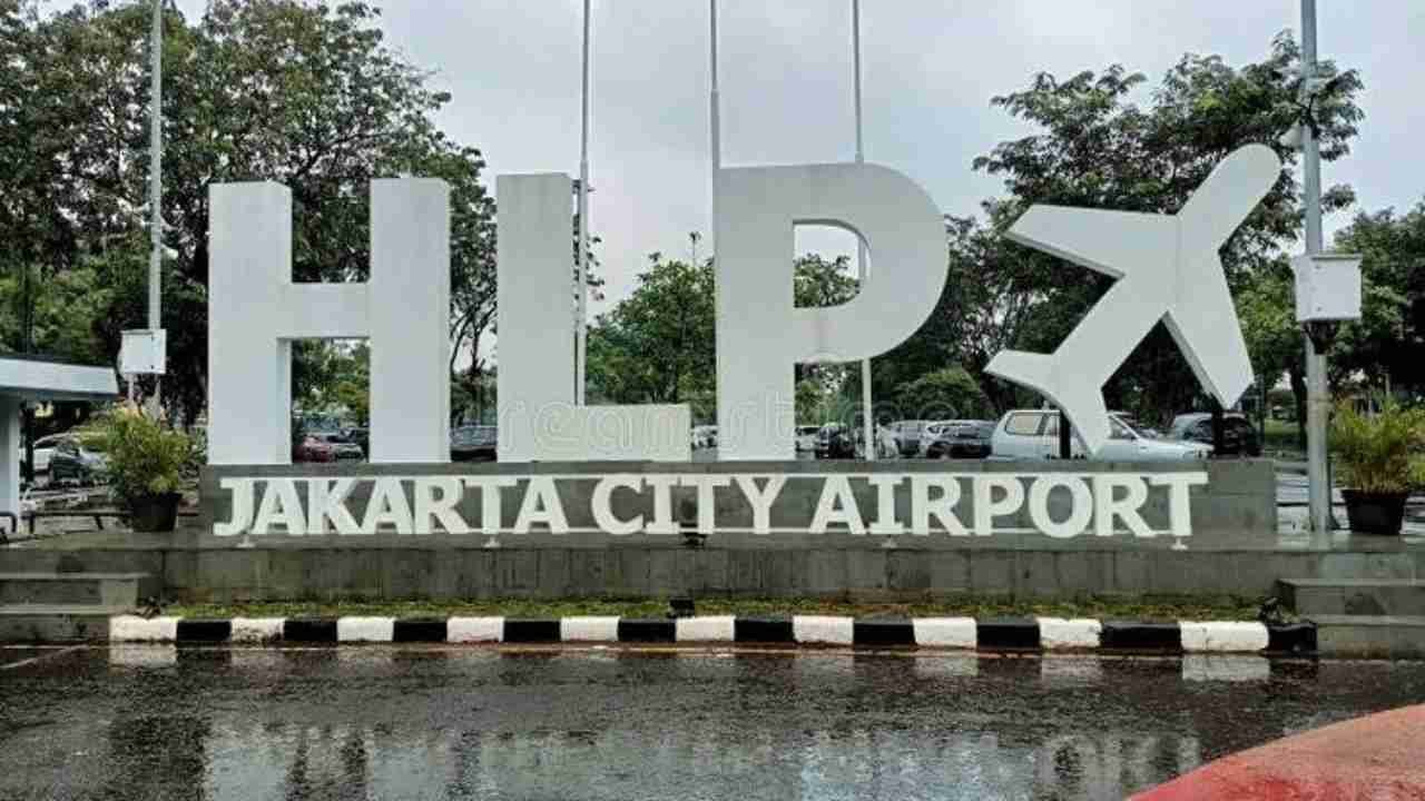 Bandara Jakarta dan Perannya dalam Perjalanan Udara