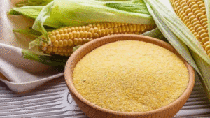 Beras Jagung Punya Rasa Khas dan Banyak Manfaat