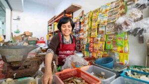 Bisnis UMKM Indonesia Terus Punya Peluang Besar