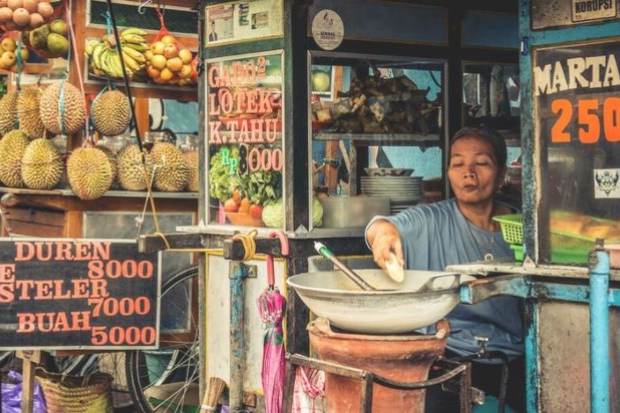Bisnis UMKM Memiliki Banyak Jenis Usaha