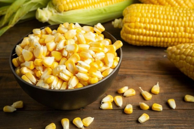 Cara Memasak Beras Jagung