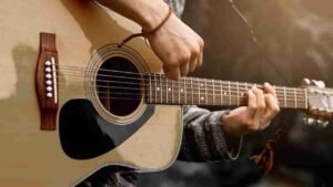 Gitar Menjadi Alat Musik yang Disukai Banyak Orang