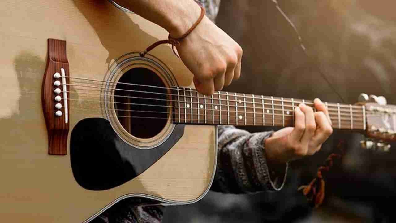 Gitar Menjadi Alat Musik yang Disukai Banyak Orang