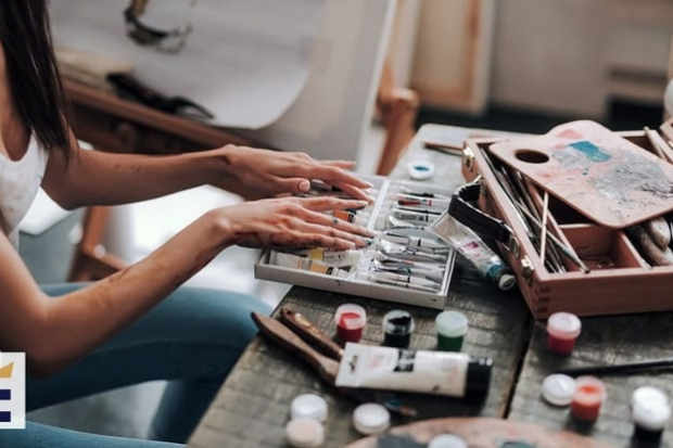 Karya Seni Bisa Menjadi Peluang Usaha