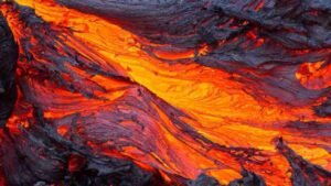 Magma Menjadi Kekuatan Panas dari Dalam Bumi