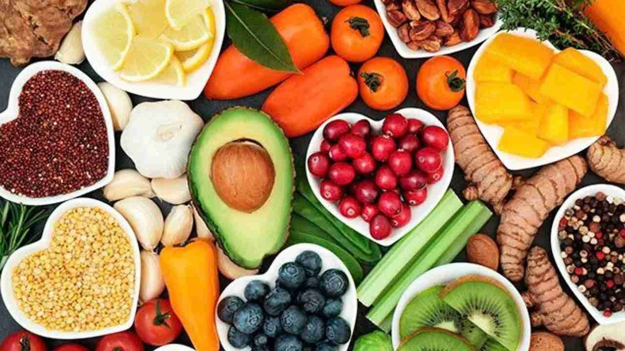 Makanan Sehat yang Mudah Dikonsumsi Setiap Hari