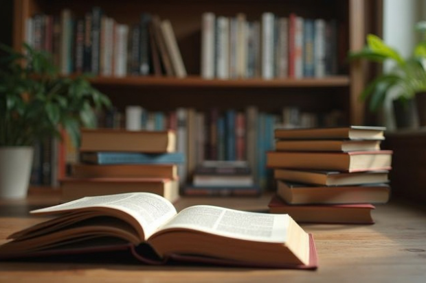 Mengenal Novel dan Unsur di Dalamnya