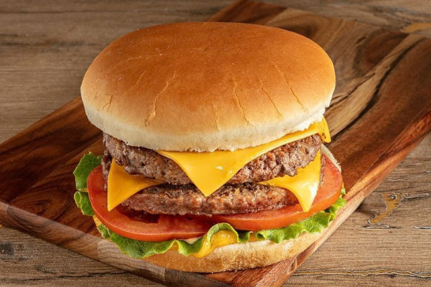 Mengenal Roti Hamburger