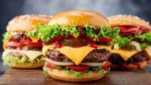 Roti Hamburger untuk Burger yang Lezat dan Menggugah Selera