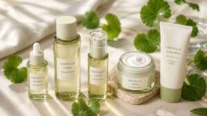 Skincare Centella untuk Kulit yang Terasa Lebih Nyaman