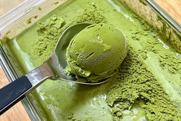 Teksturnya Lembut dan Creamy