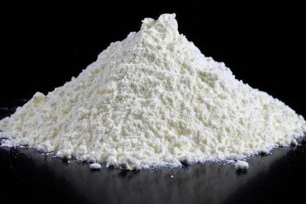 Tepung Sagu Menjadi Bahan Pangan Tradisional