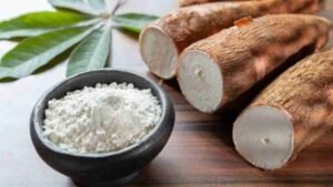 Tepung Sagu Punya Banyak Kegunaan di Dapur