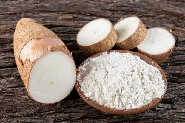 Tepung Sagu Punya Potensi untuk Usaha