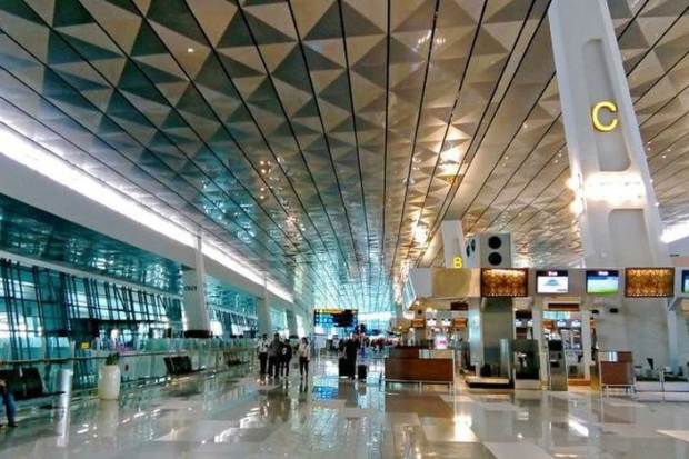 Tips Sebelum Berangkat dari Bandara Jakarta